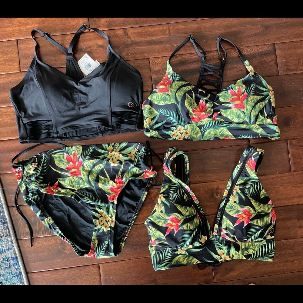 Calia by Carrie Underwood Swimwear